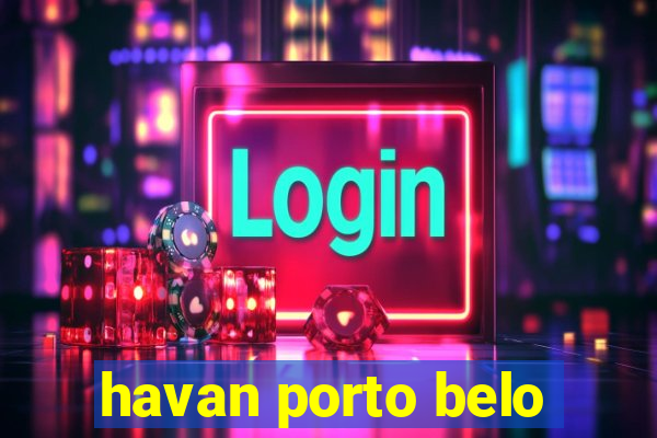 havan porto belo